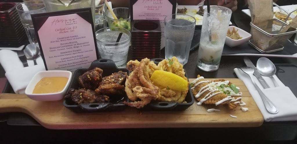 Havana Social | restaurant | 128 Metropolitan Ave, Brooklyn, NY 11211, USA | 9179091252 OR +1 917-909-1252