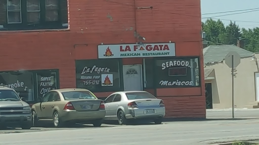 La Fogata Mexican restaurant | restaurant | 3749 W Washington St, Indianapolis, IN 46241, USA | 3177551232 OR +1 317-755-1232