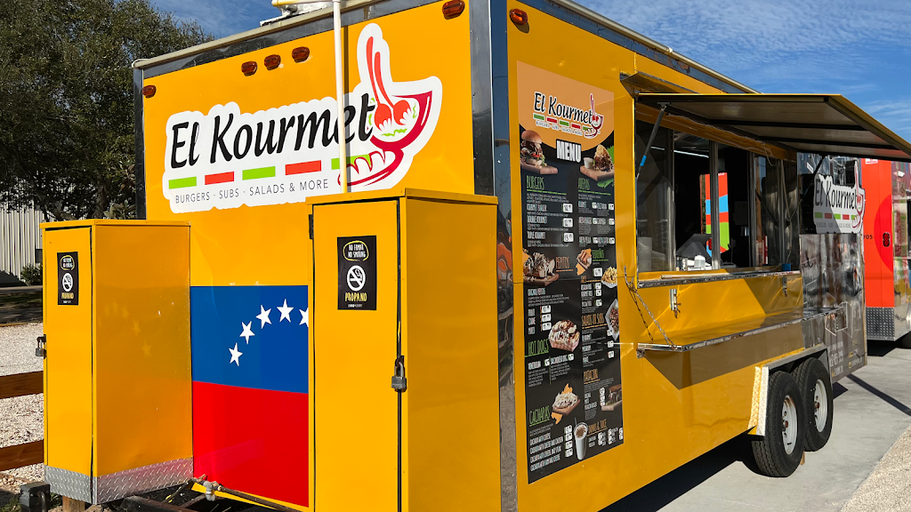 El Kourmet (Food Truck) | restaurant | 1431 Mason Rd, Katy, TX 77450, USA | 8328593095 OR +1 832-859-3095