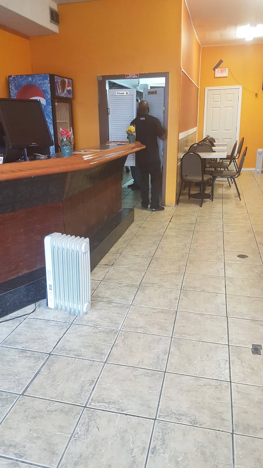 TIKO CHICKEN BARBECUE | restaurant | 1606 Eglinton Ave W, York, ON M6E 2G8, Canada | 4167446839 OR +1 416-744-6839