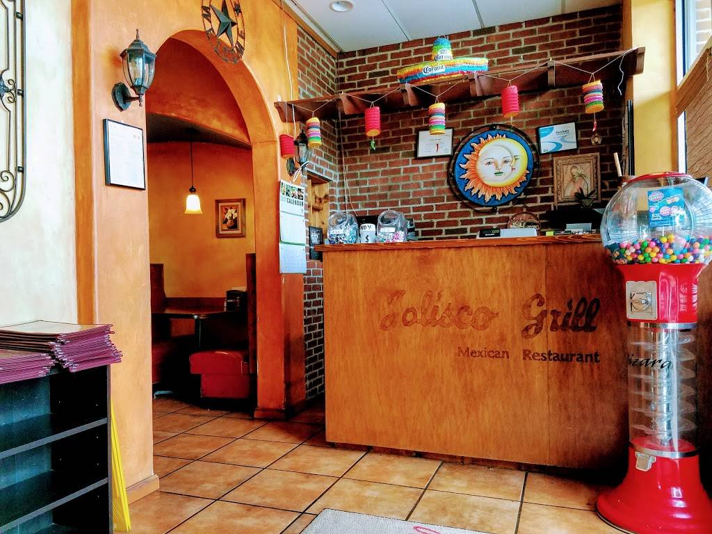 Jalisco Grill | restaurant | 1023 St Patricks Dr, Perry, GA 31069, USA | 4789889001 OR +1 478-988-9001