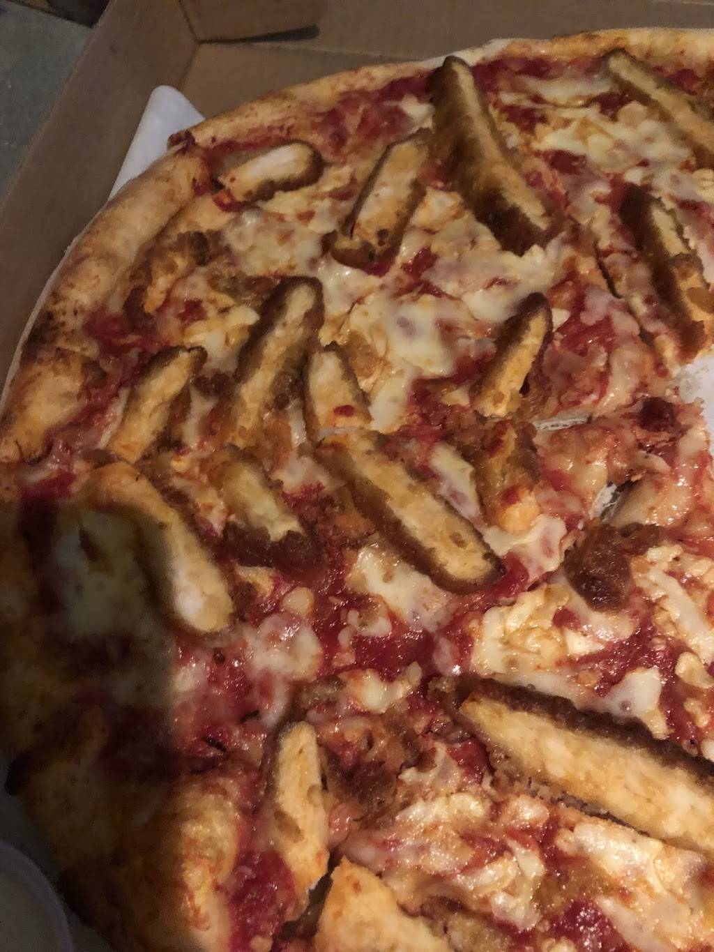 Village Pizza & Deli | restaurant | 2 Malden St, Nassau, NY 12123, USA | 5187666655 OR +1 518-766-6655