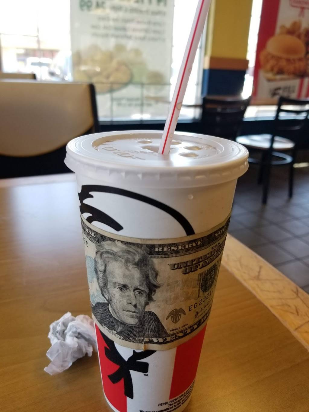 Long John Silvers | restaurant | 1078 Rosecrans Ave, Gardena, CA 90247, USA | 3103249153 OR +1 310-324-9153