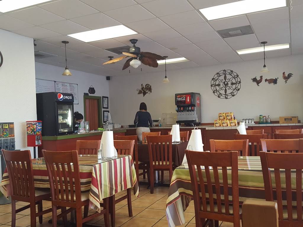 Crazy Pollo | restaurant | 5756 Dahlia Dr, Orlando, FL 32807, USA | 4072770926 OR +1 407-277-0926