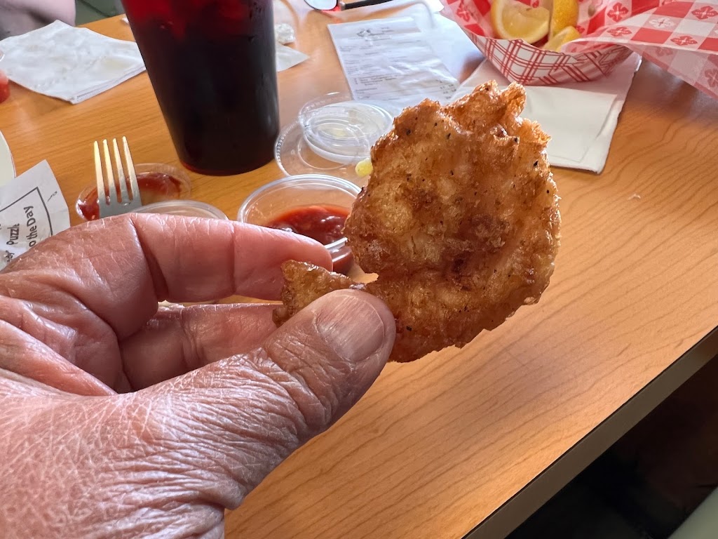 Mr Fish Fish & Chips | restaurant | 11242 S Foothills Blvd # 3, Yuma, AZ 85367, USA | 9283451234 OR +1 928-345-1234