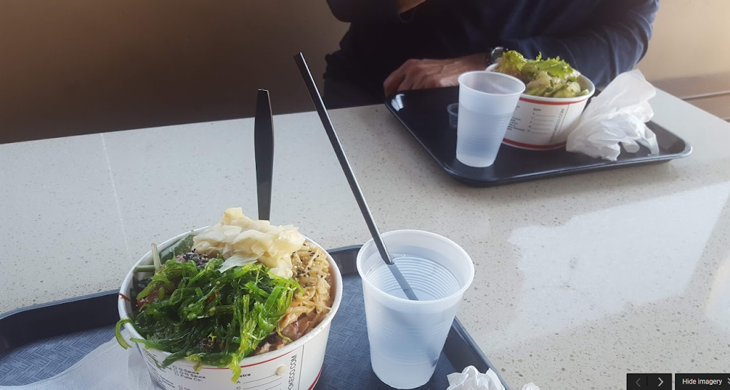 The Poke Co & Wings | restaurant | 17422 Colima Rd, Rowland Heights, CA 91748, USA | 6269864123 OR +1 626-986-4123