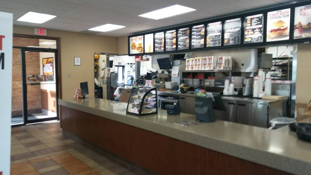 Arbys | restaurant | 10511 Page Ave, St. Louis, MO 63132, USA | 3148900300 OR +1 314-890-0300