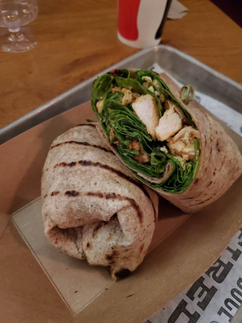 The Polite Pig | restaurant | 1536 Buena Vista Dr, Orlando, FL 32830, USA | 4079387444 OR +1 407-938-7444