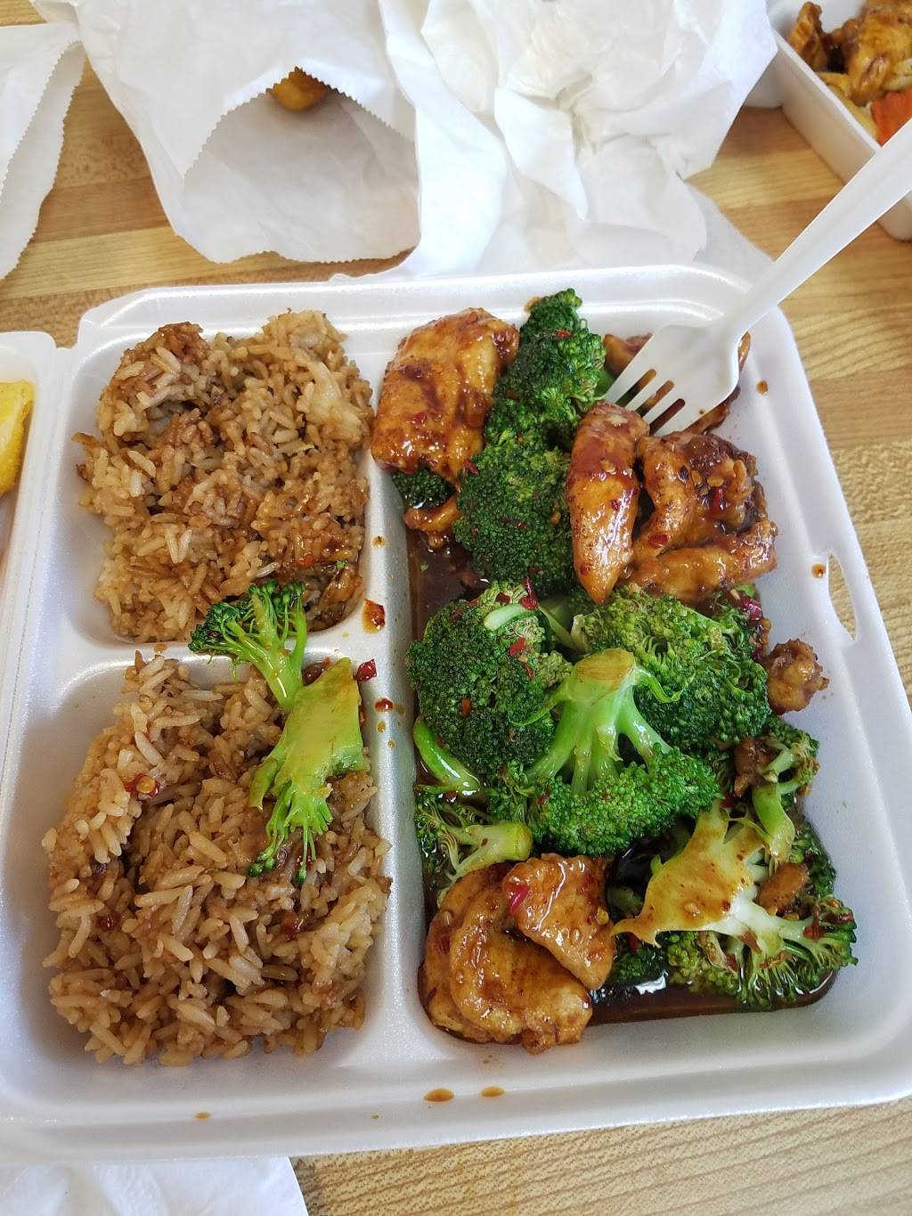 Rice Bowl Chinese Restaurant | restaurant | 11324 Fondren Rd, Houston, TX 77035, USA | 7137219660 OR +1 713-721-9660