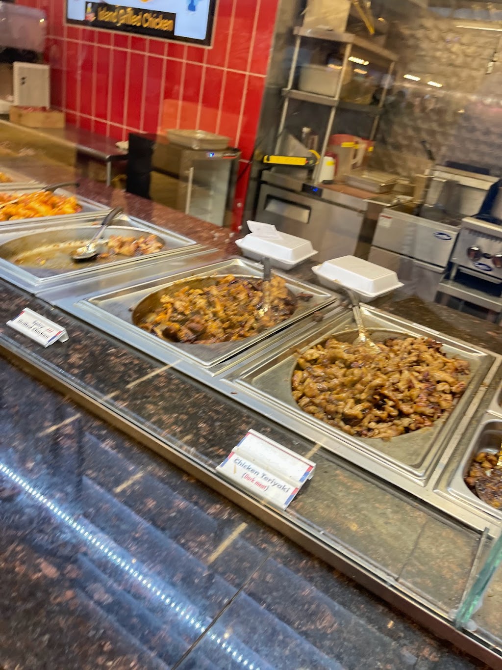 Little Tokyo Teppanyaki Grill | restaurant | 1151 Galleria Blvd FC2, Roseville, CA 95678, USA | 9167554196 OR +1 916-755-4196