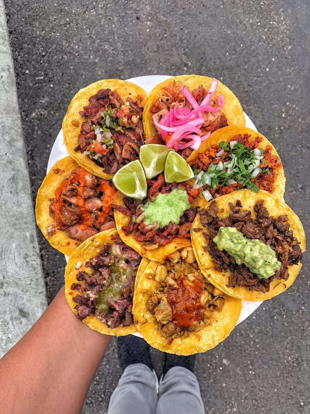 El Jefe Tacos DTLA | restaurant | 2367 W Pico Blvd, Los Angeles, CA 90006, USA | 3233348039 OR +1 323-334-8039