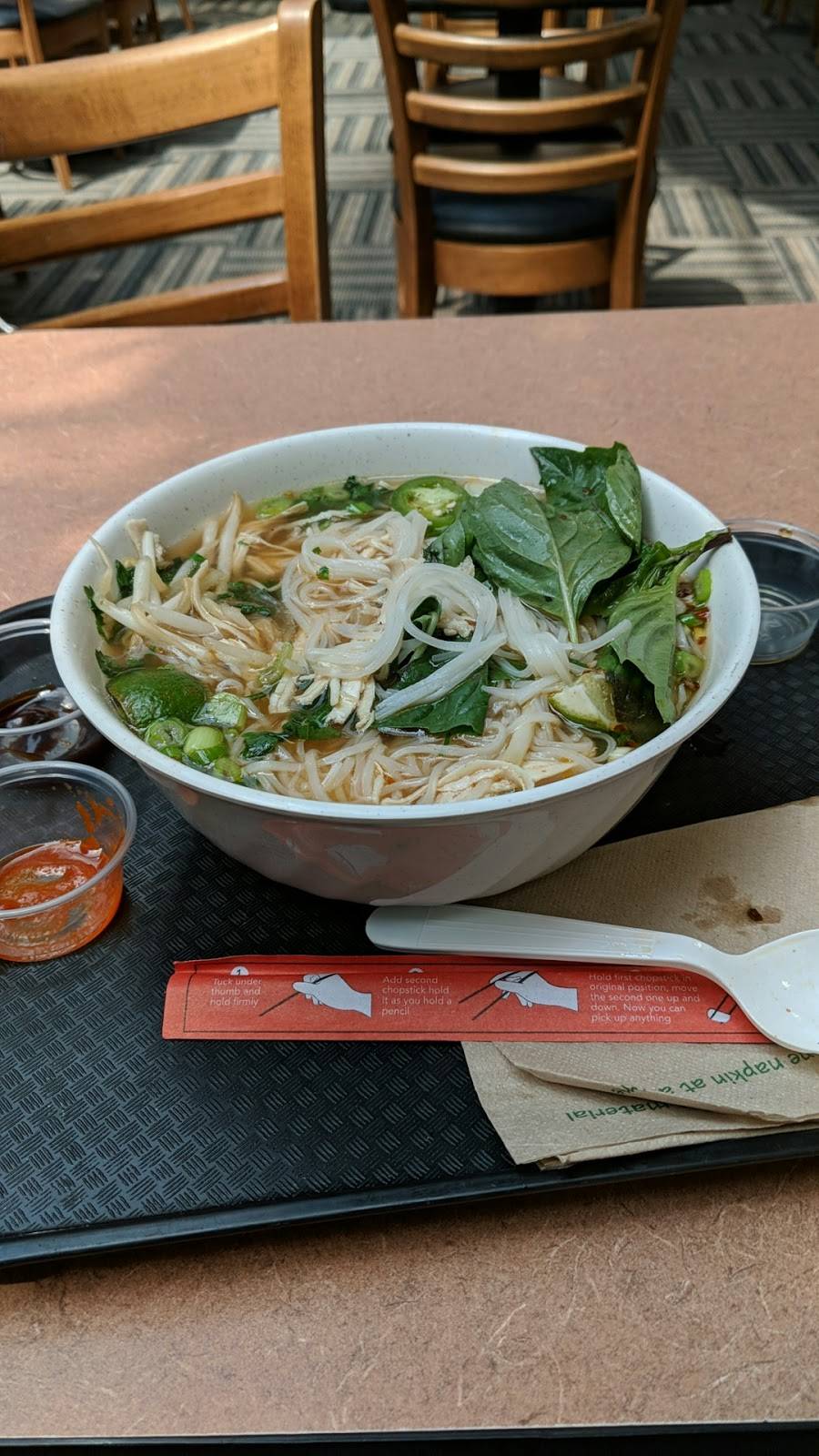 I Love Pho | restaurant | 2020 8th St, Coralville, IA 52241, USA | 3195300319 OR +1 319-530-0319