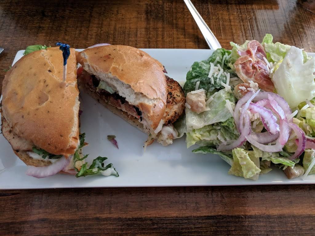 The Rustic Spud Restaurant & Catering | restaurant | 175 Bagot St, Kingston, ON K7L 3E8, Canada | 6135446969 OR +1 613-544-6969