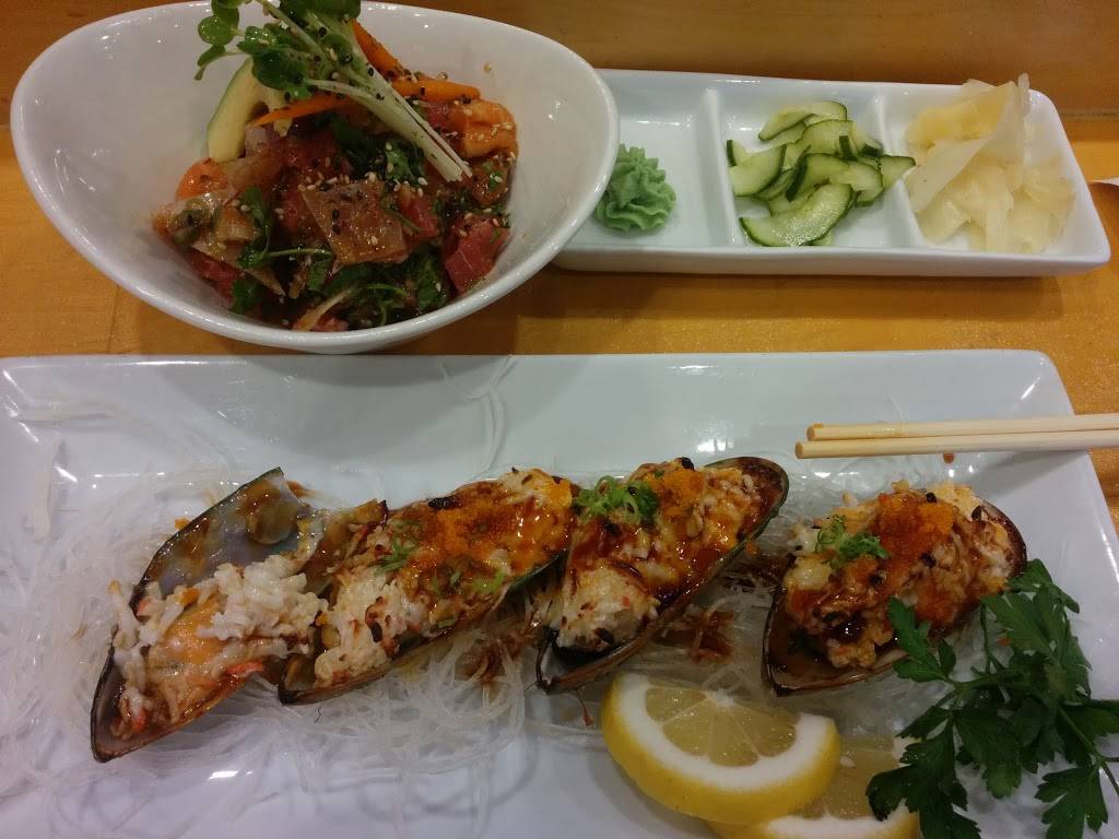 Love Boat Sushi | restaurant | 26480 Ynez Rd, Temecula, CA 92591, USA | 9512969808 OR +1 951-296-9808