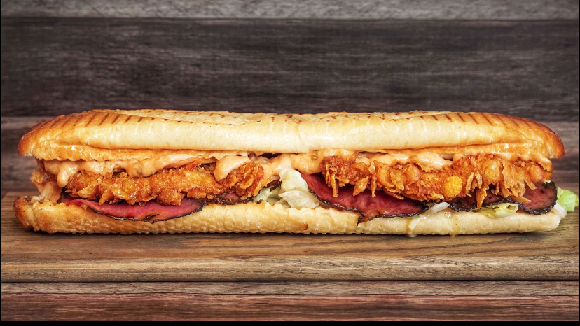 Holy Schnitzel | restaurant | 17871 Biscayne Blvd, Aventura, FL 33160, USA | 3056144659 OR +1 305-614-4659