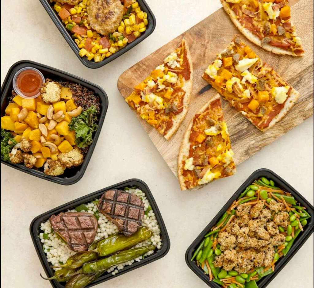 Fitlife Foods Fort Lauderdale | restaurant | 2414 N Federal Hwy, Fort Lauderdale, FL 33305, USA | 9546660796 OR +1 954-666-0796