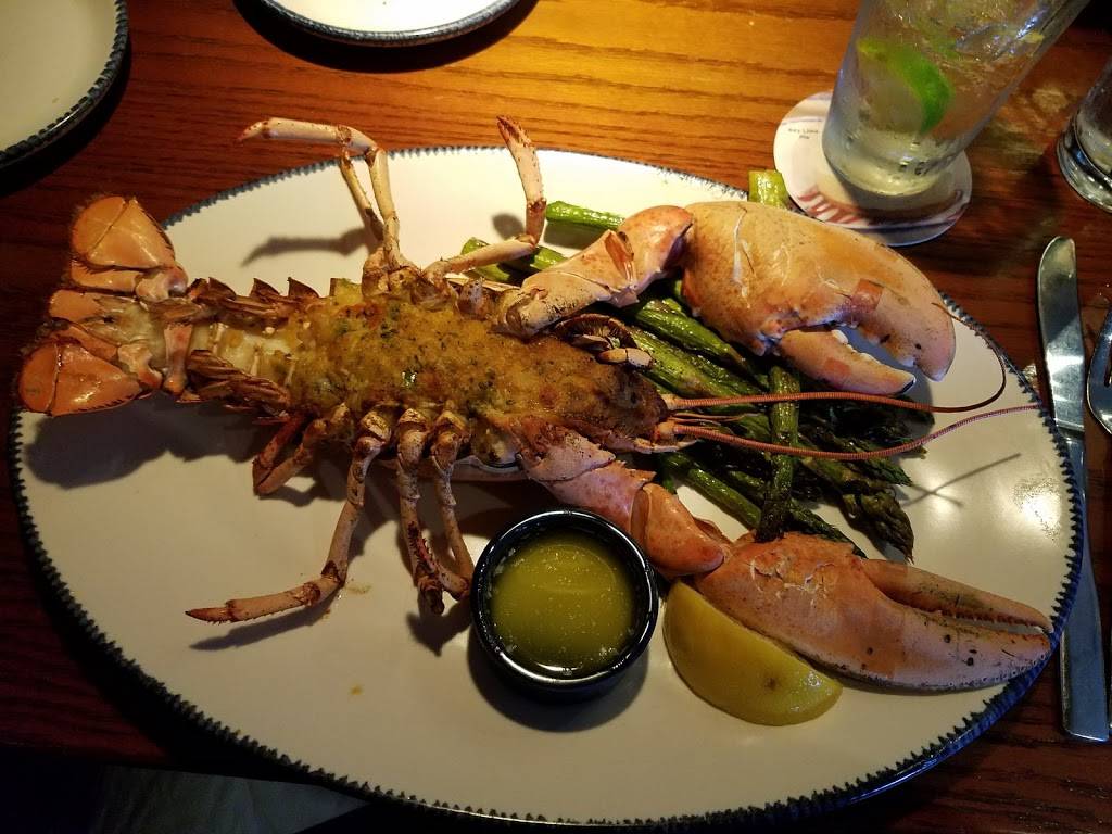 Red Lobster | restaurant | 2920 W Division St, St Cloud, MN 56301, USA | 3202536682 OR +1 320-253-6682
