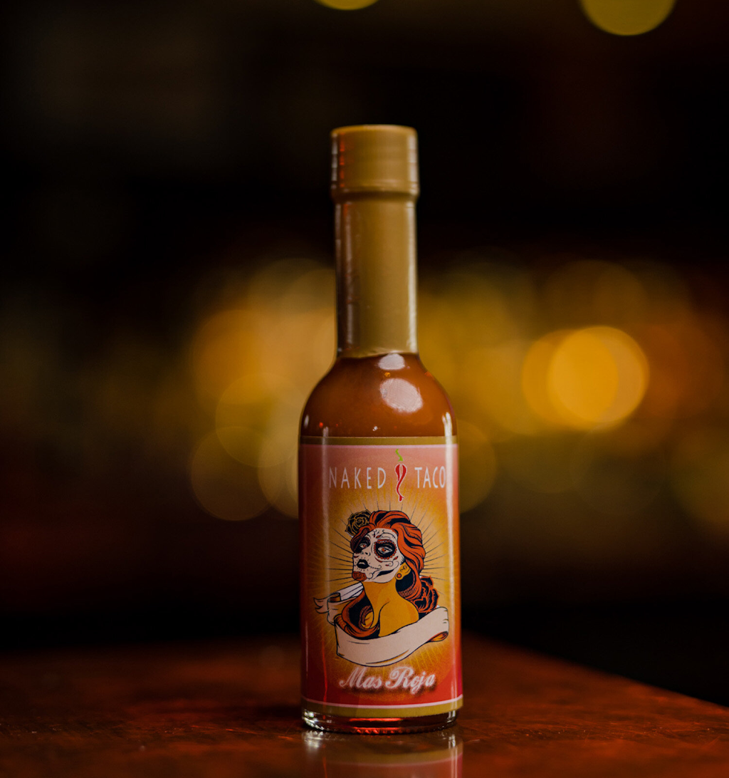 Naked Taco | restaurant | 4443 Lyons Rd D103, Coconut Creek, FL 33073, USA | 9547878226 OR +1 954-787-8226