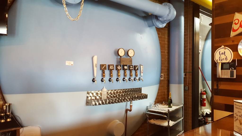 Old Lowell Watering Hole and Bub\s BBQ | restaurant | 241 N Liberty St, Lowell, IN 46356, USA | 2196903670 OR +1 219-690-3670