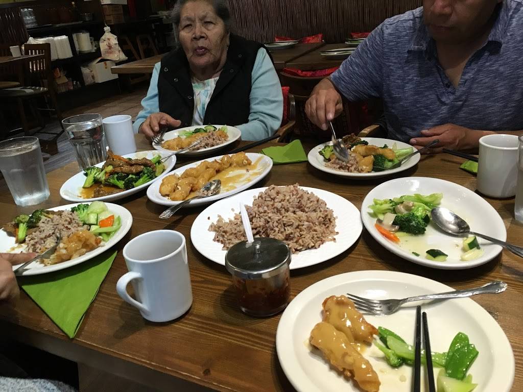 Furi Chinese Restaurant | restaurant | 546 5th Ave S, Edmonds, WA 98020, USA | 4256739933 OR +1 425-673-9933