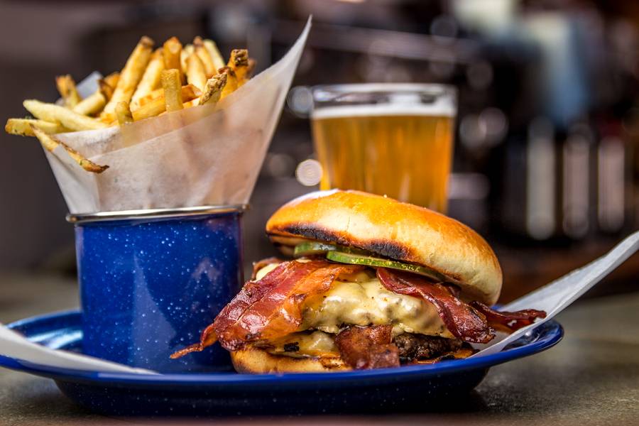 Long Room Chicago | cafe | 1612 W Irving Park Rd #1, Chicago, IL 60613, USA | 7736654500 OR +1 773-665-4500