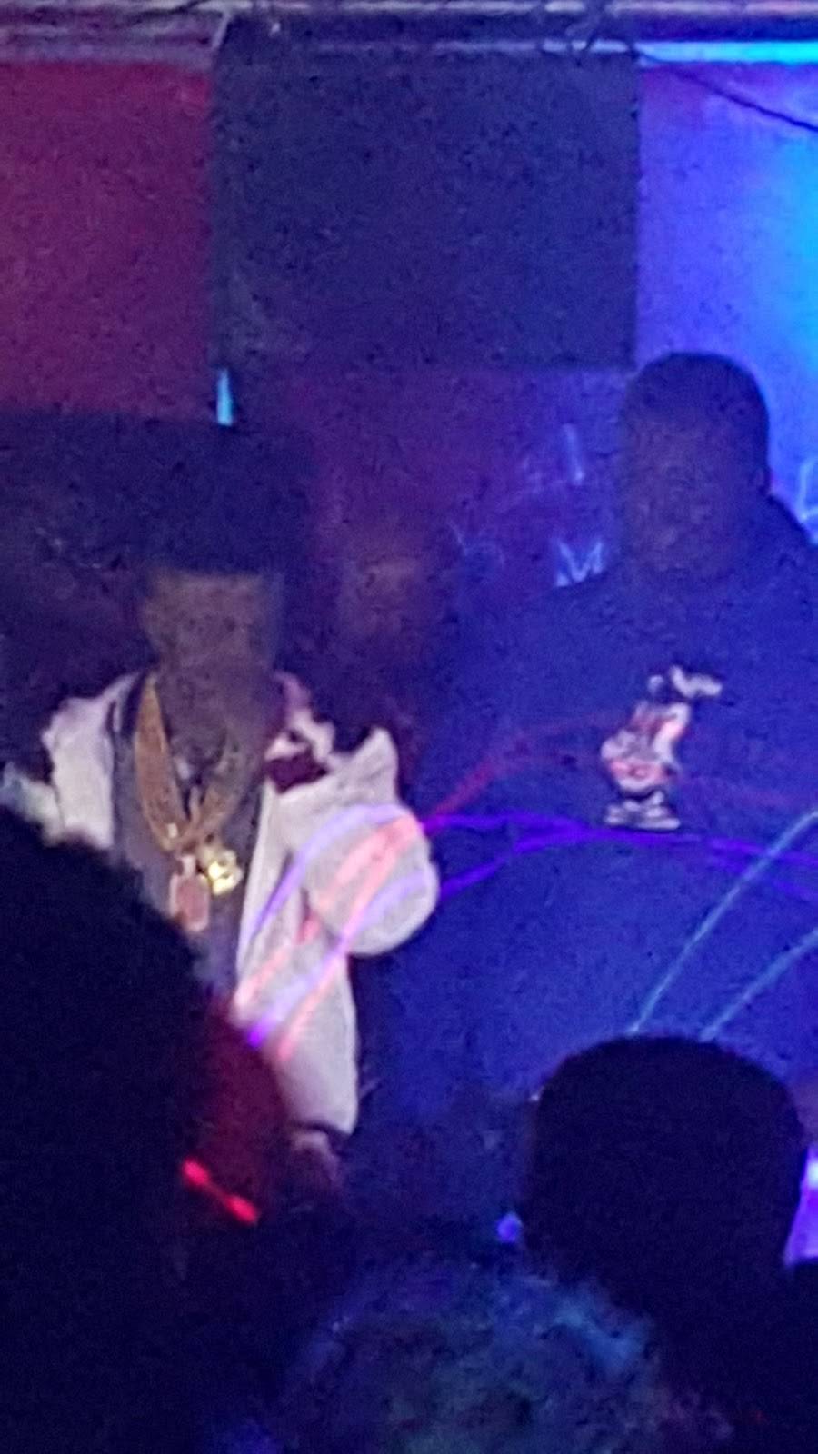 Tesoro Nightclub & Restaurant | night club | 7159 US-1, Port St. Lucie, FL 34952, USA | 7723230247 OR +1 772-323-0247