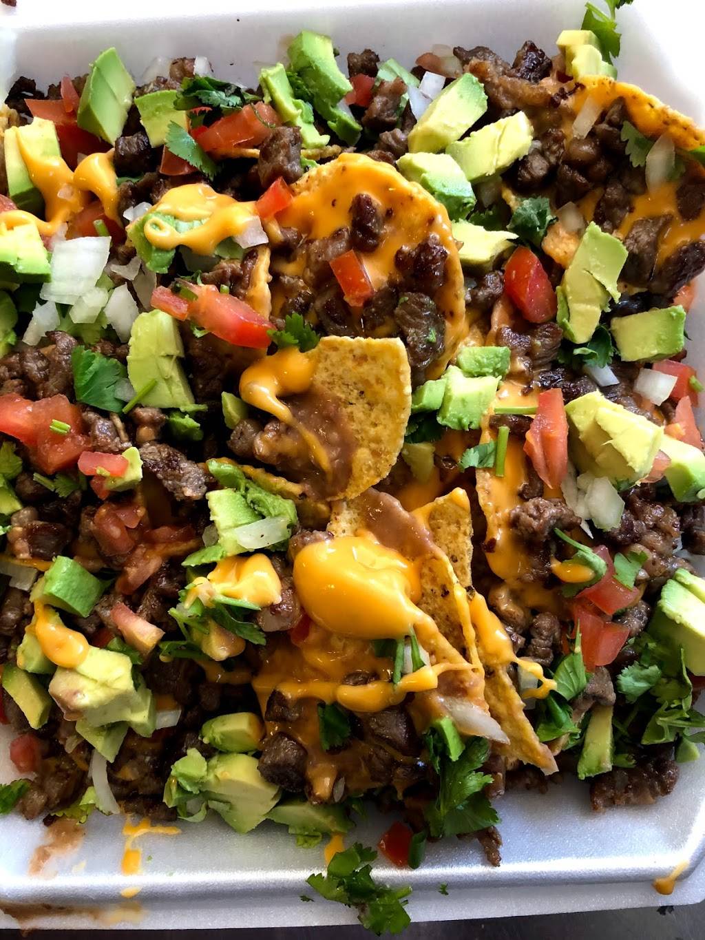 Taqueria La Nayarita | restaurant | 6359 NE Martin Luther King Jr Blvd, Portland, OR 97211, USA | 5039757105 OR +1 503-975-7105