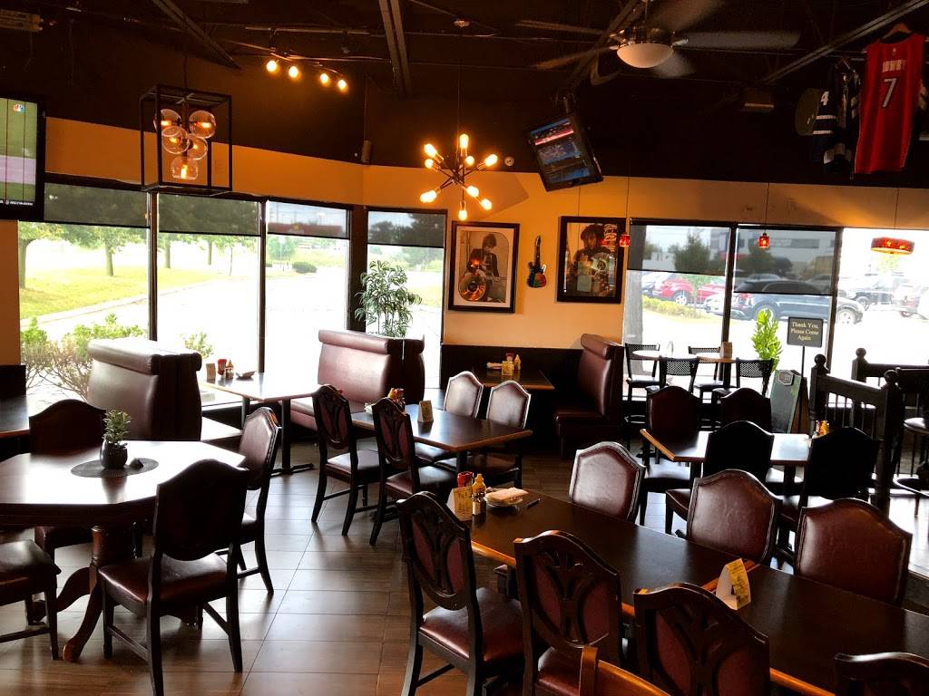 Cities Sports Bar & Grill | restaurant | 5835 Dixie Rd, Mississauga, ON L4W 4W9, Canada | 9057957775 OR +1 905-795-7775