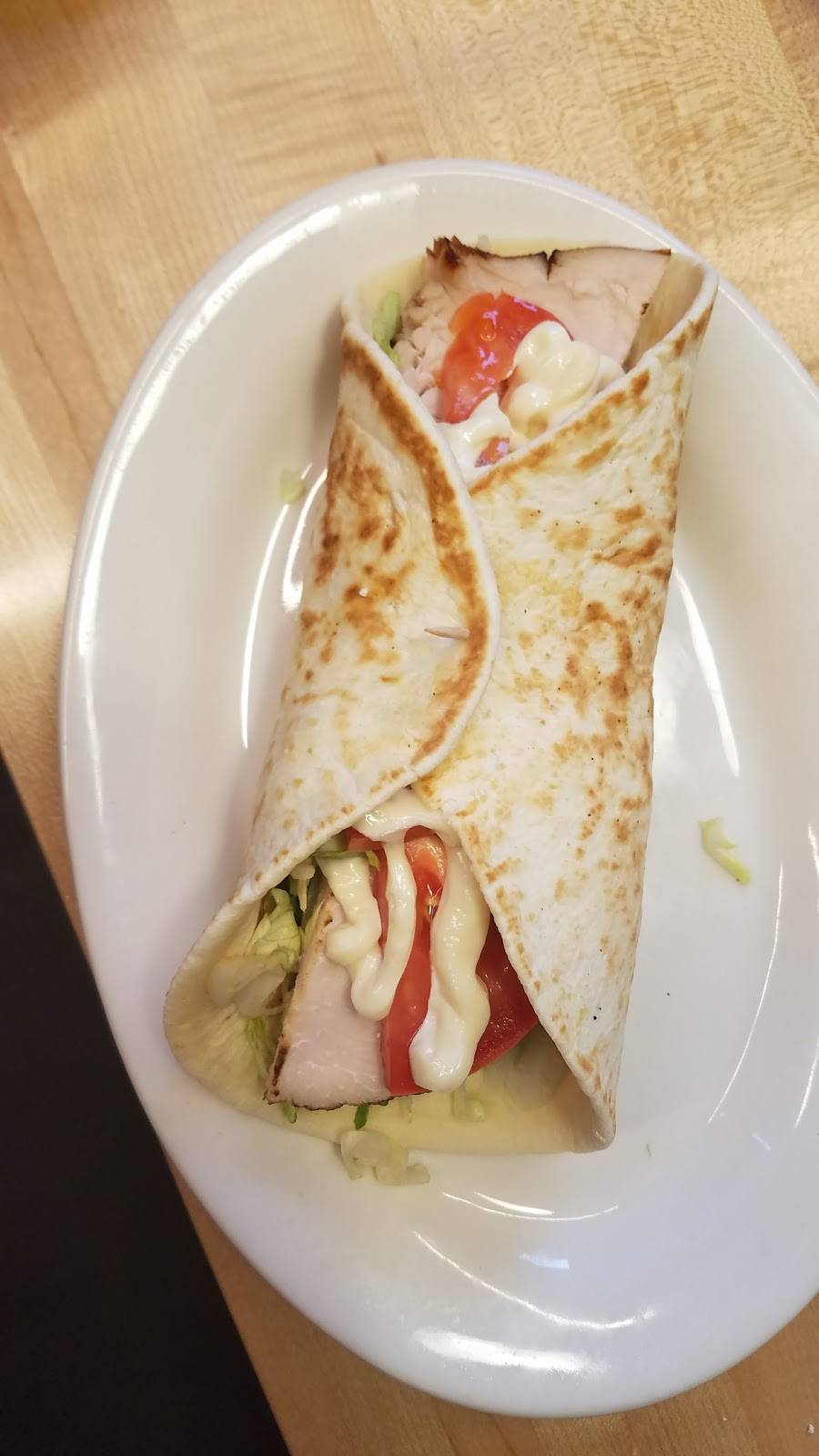 Olgas Kitchen | restaurant | 3500 Washtenaw Ave, Ann Arbor, MI 48104, USA | 7344180600 OR +1 734-418-0600