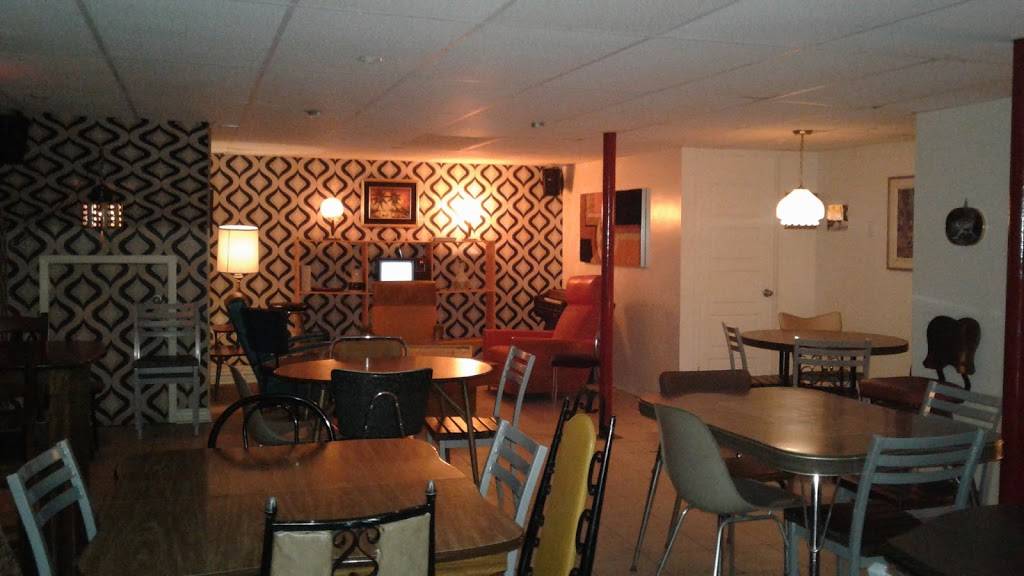 La Cuisine Ludique | restaurant | 840 Avenue Myrand, Québec, QC G1V 2V5, Canada | 4182041777 OR +1 418-204-1777