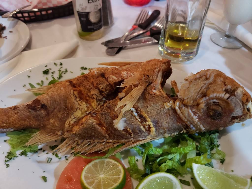 El Tropico Cuban Cuisine | restaurant | 17020 Collins Ave, Sunny Isles Beach, FL 33160, USA | 3059470094 OR +1 305-947-0094