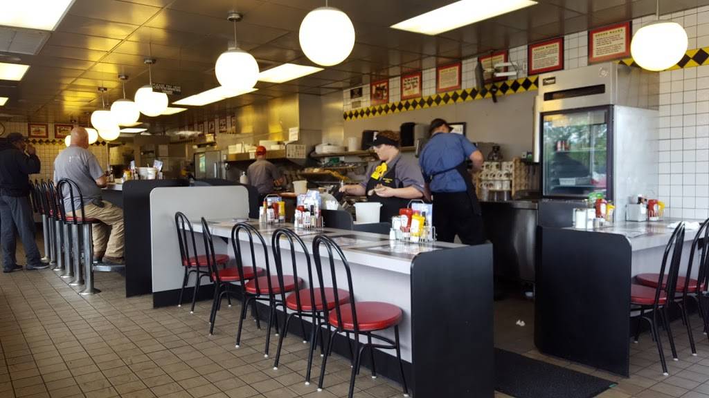 Waffle House | meal takeaway | 2621 S Horner Blvd, Sanford, NC 27332, USA | 9197768207 OR +1 919-776-8207