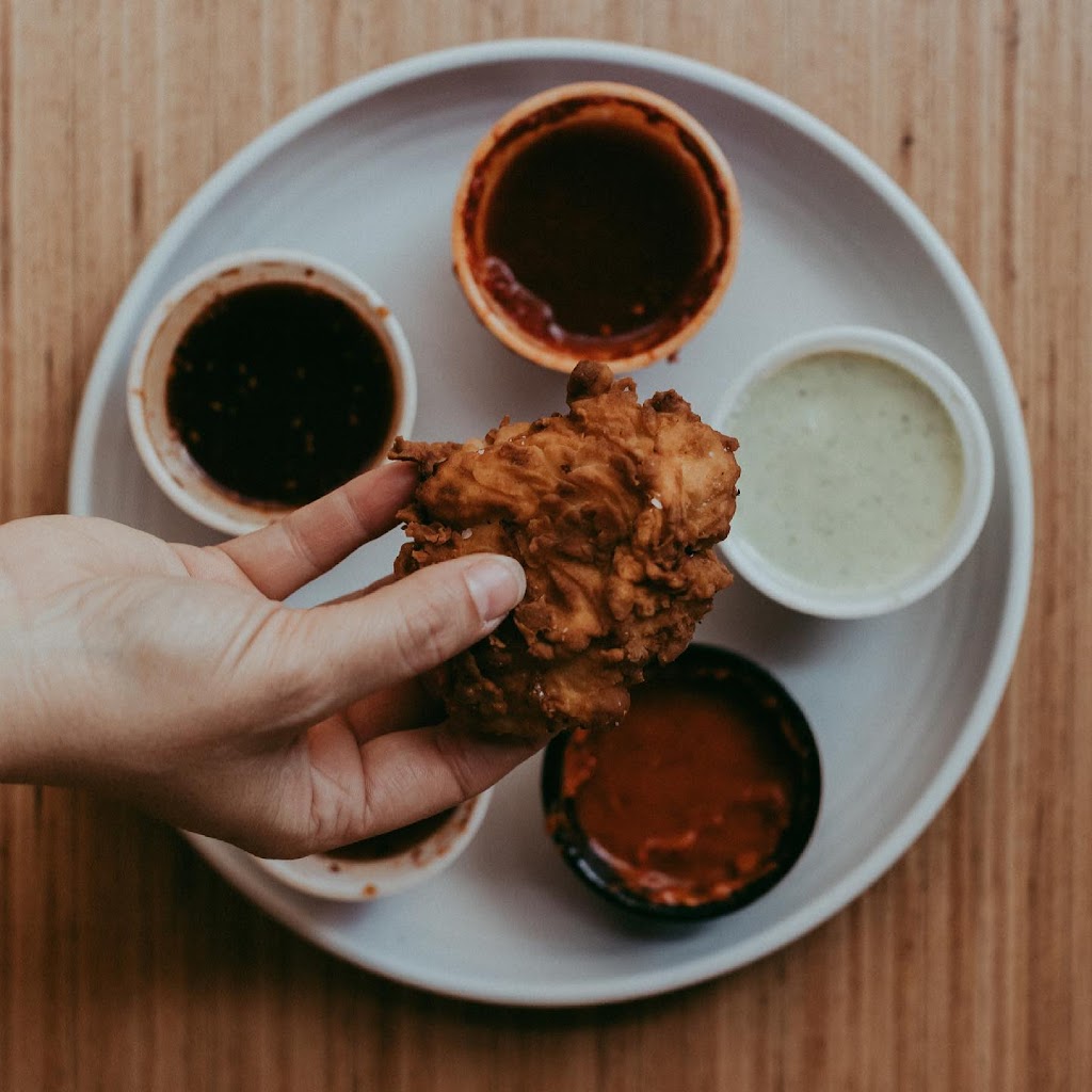 Mom & Pop Chicken Shop | restaurant | 3000 Green Valley Rd, Cameron Park, CA 95682, USA | 9166739563 OR +1 916-673-9563