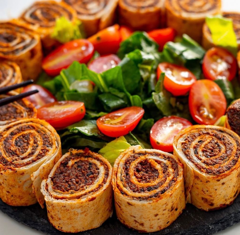 Nuka Cafe | cafe | 1510 Westwood Blvd, Los Angeles, CA 90024, USA | 3104748444 OR +1 310-474-8444