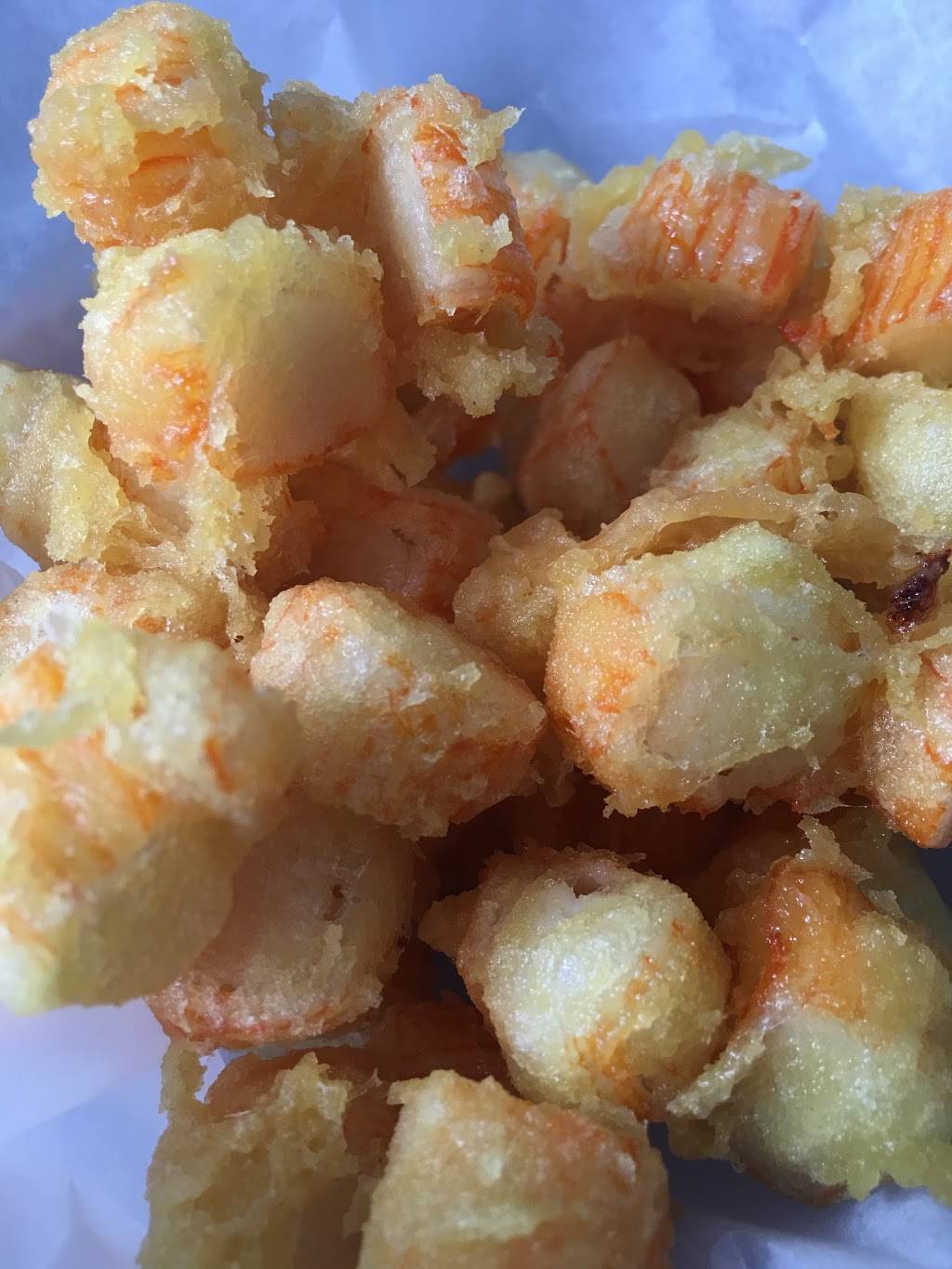 Sushi King | restaurant | 992 E 15th St, Brooklyn, NY 11230, USA | 7186769860 OR +1 718-676-9860