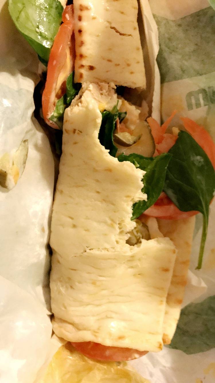 Subway Restaurants | restaurant | Willowbrook Commons, 63 E Thompson Ln Unit #6, Nashville, TN 37211, USA | 6153333700 OR +1 615-333-3700