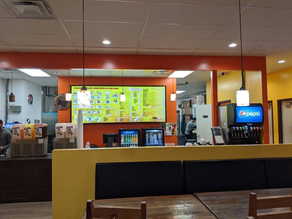 Los Aribertos Mexican Food | restaurant | 1352 Eagle Mountain Blvd suite a, Eagle Mountain, UT 84005, USA | 3853314550 OR +1 385-331-4550