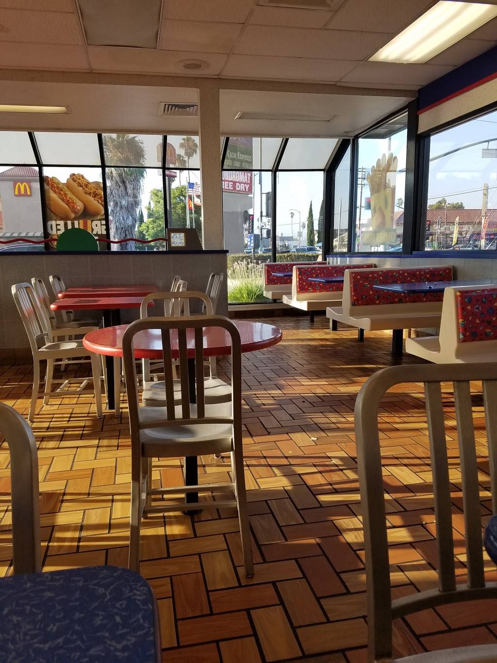 Burger King | restaurant | 7201 S Figueroa St, Los Angeles, CA 90003, USA | 2135330295 OR +1 213-533-0295