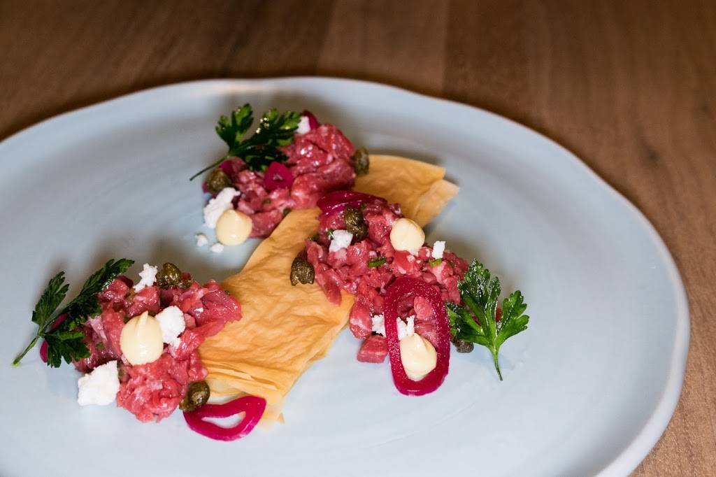 The Strand at Carillon Miami | restaurant | 6801 Collins Ave, Miami Beach, FL 33141, USA | 3055147474 OR +1 305-514-7474