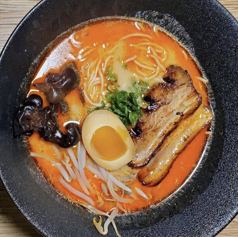 Akuma Ramen & Sushi Bar | restaurant | 16051 Bolsa Chica St, Huntington Beach, CA 92649, USA | 7148466951 OR +1 714-846-6951