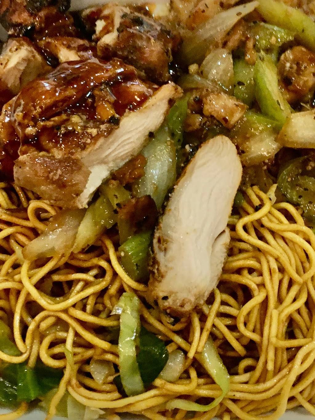 Panda Express | restaurant | 5501 Josh Birmingham Pkwy, Charlotte, NC 28208, USA | 7043594729 OR +1 704-359-4729