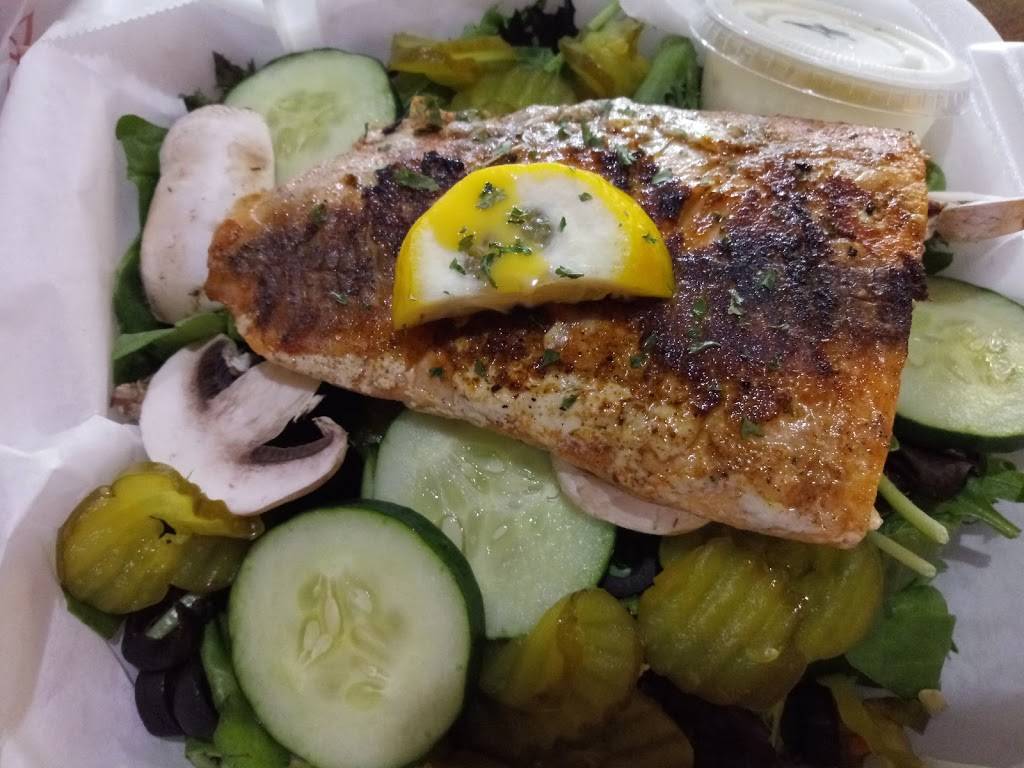 BGR Grille | restaurant | 1603 White Way, East Point, GA 30344, USA | 4049212288 OR +1 404-921-2288