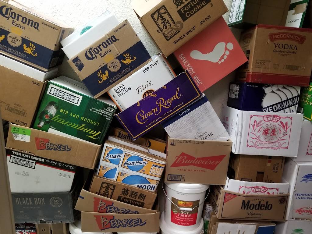 Crystal Island Chinese Restaurant | restaurant | 3901-K, E 112th Ave, Thornton, CO 80233, USA | 3034527888 OR +1 303-452-7888