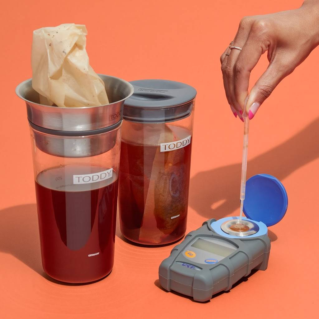 Paradeco Coffee Roasters | restaurant | 111 2nd Ave NE Suite 101, St. Petersburg, FL 33701, USA | 8455182268 OR +1 845-518-2268