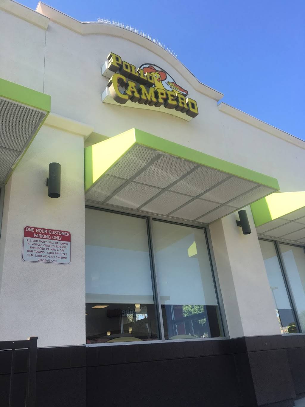 Pollo Campero | meal takeaway | 3540 W Century Blvd, Inglewood, CA 90303, USA | 8332267376 OR +1 833-226-7376