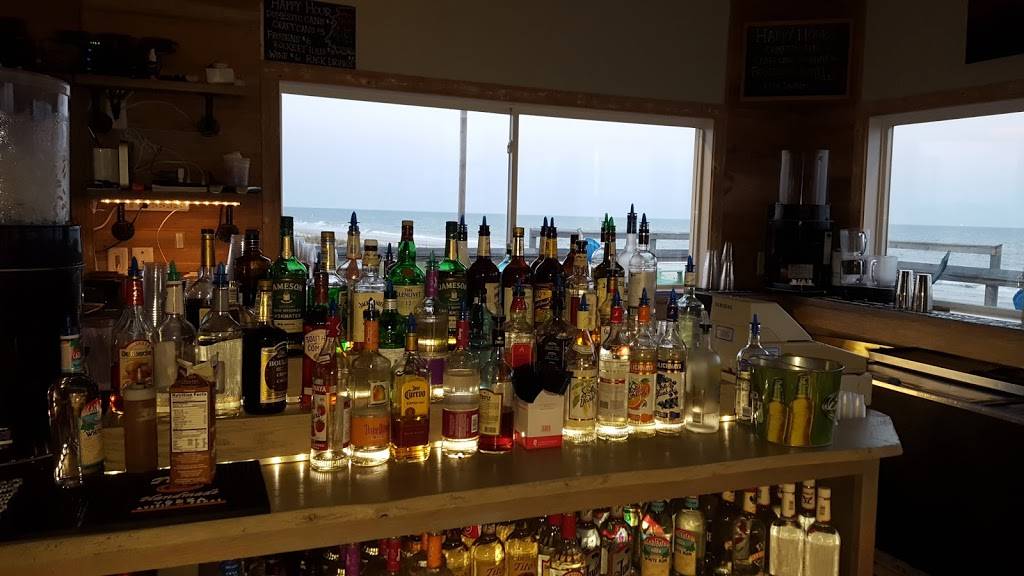 Casino Cafe - west side, Casino Bar & Grill - east side | restaurant | 1 Trustees Walk, Patchogue, NY 11772, USA | 6315976150 OR +1 631-597-6150