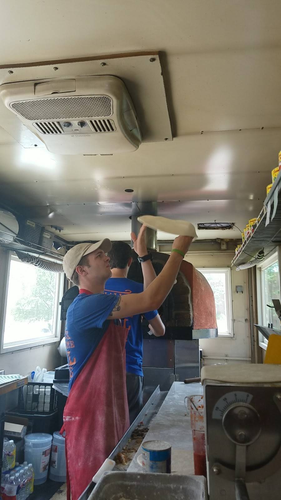 The Saucee Sicilian | restaurant | 1807 N Classen Blvd, Oklahoma City, OK 73106, USA | 4054120789 OR +1 405-412-0789