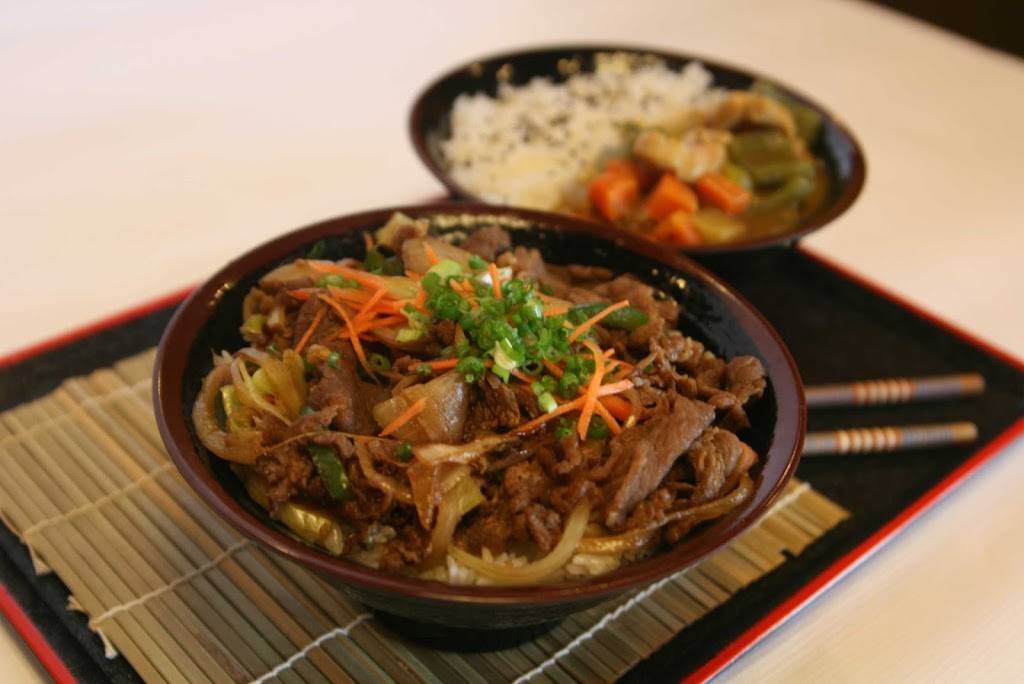 Lohas Teriyaki | cafe | 3981 N Belt Line Rd, Irving, TX 75038, USA | 9728705988 OR +1 972-870-5988