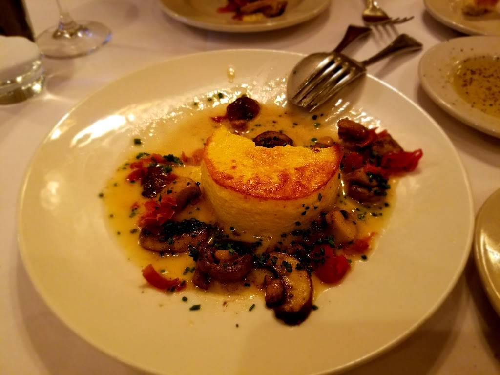 Bottega Dining Room | restaurant | 2240 Highland Ave, Birmingham, AL 35205, USA | 2059391000 OR +1 205-939-1000