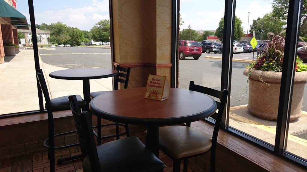 Subway | restaurant | 12744 Bass Lake Rd, Maple Grove, MN 55369, USA | 7635770675 OR +1 763-577-0675